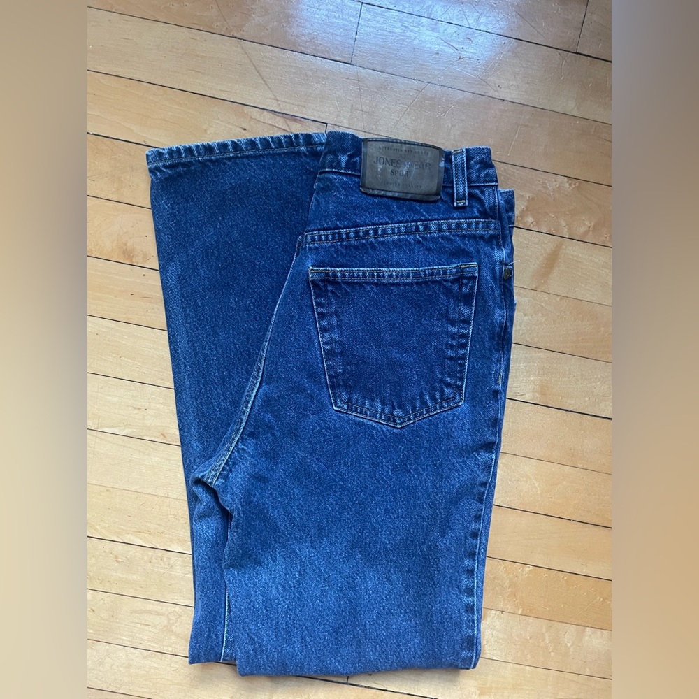 90s Jones Wear Jeans